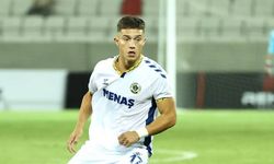 Eskişehirspor kadrosuna bir forvet daha katıyor