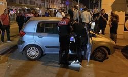 Eskişehir’de film gibi hırsızlık! Şüpheli 6 saatte yakalandı