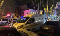 Sarıyer sahili açıklarında ceset bulundu