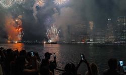 ABD, bağımsızlığının 249. yılını kutladı