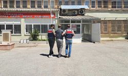 Interpol’ün kırmızı bültenle aradığı terörist Eskişehir’de yakalandı