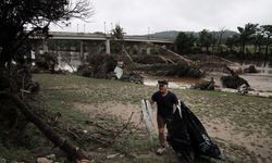ABD'nin Texas eyaletindeki selde ölü sayısı 27'ye yükseldi
