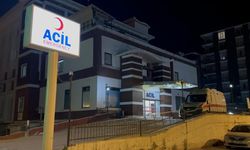 CHP Grup Başkanvekili Murat Emir sahneden düştü
