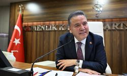 Muhittin Böcek: "Sizi üzecek, başınızı öne eğdirecek hiçbir olayın içinde olmadım"