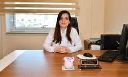 Yakıcı madde içen çocuk hızlı müdahale ile kurtuldu