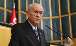 MHP lideri Bahçeli: Cumhurbaşkanımızın bu çabalarında her daim yanında ve arkasında olacağız"