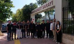 Motosikletli kuryenin ölümüne yol açan 17 yaşındaki ehliyetsiz sürücüye 3 yıl 6 ay 20 gün hapis
