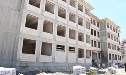Eskişehir'in o mahallesine yeni lise