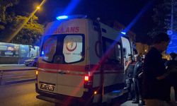 Eskişehir’de Yunus Polisi Kaza Yaptı: 2 Yaralı