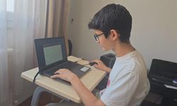 Tek yanlışla Türkiye birinciliğini kaçırdı