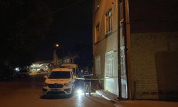 3'üncü kattan düşen çocuk ağır yaralandı