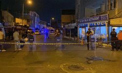 Restoranda hesap tartışması kanlı bitti: 6 yaralı