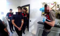 150 milyon TL'lik vurgun yapmışlardı: Dev dolandırıcılık çetesine operasyon anı kamerada