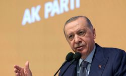 Cumhurbaşkanı Erdoğan: "Ülkemizin önünde yeni bir dönemin kapıları aralanıyor"
