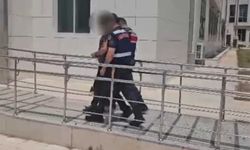 Yüz tanıma sistemiyle kimliği tespit edildi, 6 yıl hapis cezası olduğu ortaya çıktı