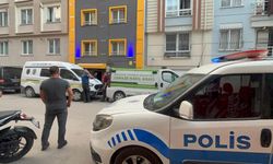 Eskişehir'de şüpheli ölüm: Cesedi merdivende bulundu!