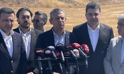 CHP Genel Başkanı Özgür Özel, İmamoğlu davası sonrası açıklamalarda bulundu