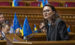 Ukrayna'nın yeni başbakanı Yulia Svyrydenko oldu