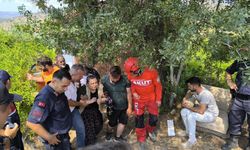 Eskişehir’de kayıp olarak aranan kadın bulundu