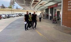 Eskişehir'de 4 çocuk annesi kadını öldüren şahıs tutuklandı!