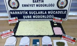 uyuşturucu opersyonu: 10 gözaltı