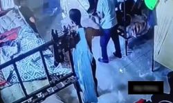 14 yaşındaki çocuğu zorla çalıştırıp darp eden şüphelilerden 1’i tutuklandı