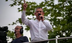 CHP Genel Başkanı Özel: "Fındıkta 250 liranın altındaki bir taban fiyat ölümdür, zülümdür"