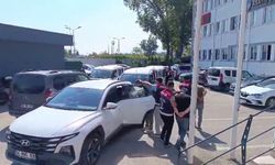 Fon vaadiyle 6,5 milyonluk vurgun!