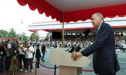 Cumhurbaşkanı Erdoğan: "Uluslararası toplum KKTC'yi tanımalı"