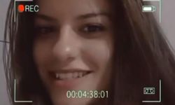Ayşe Tokyaz'ın ölmeden önceki son videosu ortaya çıktı
