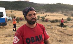 OBAK Ekip Lideri Ercan Temel: "Tam bilgim yok ama 10 kişi vefat etti diye biliyorum"