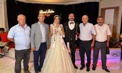 Evlendikten bir hafta sonra Eskişehir'deki yangında şehit oldu