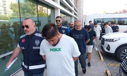 16 ildeki dolandırıcılık operasyonundan 10 kişi tutuklandı