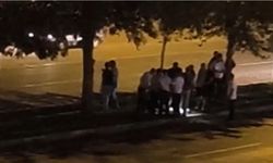 Otomobilin çarptığı yaya hayatını kaybetti
