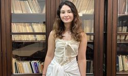 Lise öğrencisi Nursemin Ünlü, Sri Lanka'da gönüllü sağlık hizmeti verdi