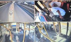 Direksiyon başında kalp krizi geçirdi, hayatını kaybetti