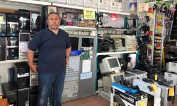 Arızalı cihazların tamiri bütçeye ve çevreye katkı sağlıyor