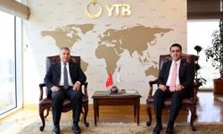 Anadolu Üniversitesi ile YTB arasında Türk Dili ve Kültürü için iş birliği adımı