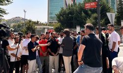 Tepkiler sürüyor