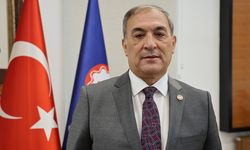 Adana sanayisinin ihtiyacını karşılayacak mühendisler burada yetişecek