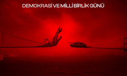 Es-Es'ten 15 Temmuz mesajı