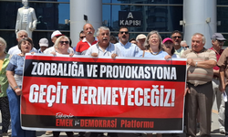 Ak Partili kadın yöneticiye suç duyurusu