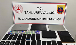 Dolandırıcılık operasyonu: 17 gözaltı