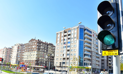 Türkiye'de bir ilk: Yeşil ışık kişiye özel yanacak