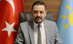İYİ Parti Eskişehir İl Başkanı Ulucan: Bu nasıl adalet?