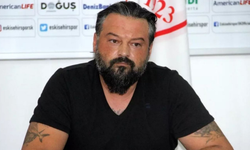 Osman Taş yine başkan oldu