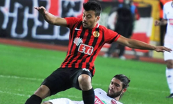 Mehmet Feyzi Yıldırım Sivasspor’da