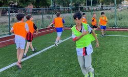 Sivrihisar atılıma geçti