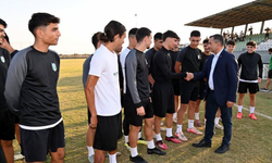Es-Es'in eski rakip başkanı gözaltında!