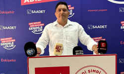 SP'li Gözegir: İktidar yaraya tuz basıyor